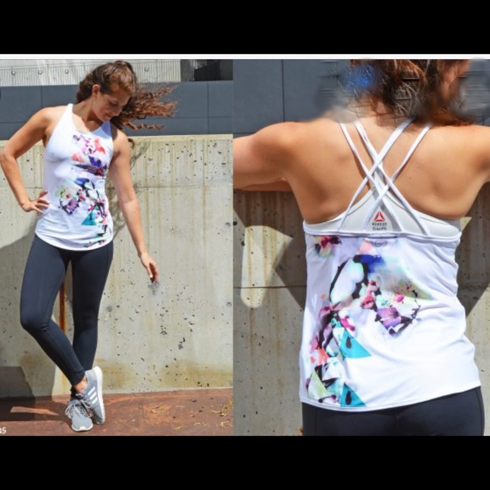 NWOT Calia By Carrie Underwood top